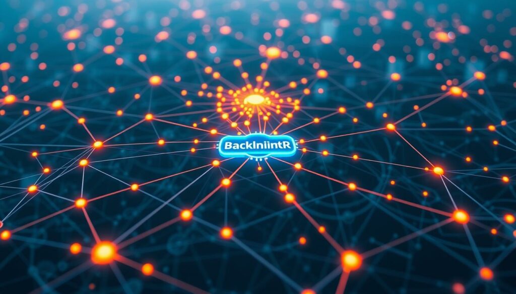 como funcionam os backlinks