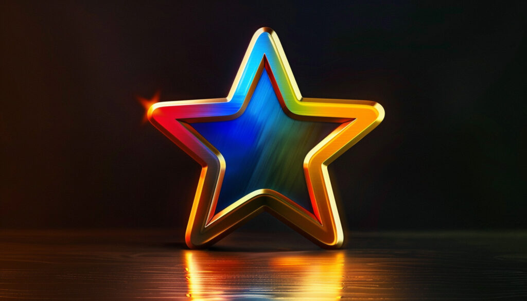 Review Star