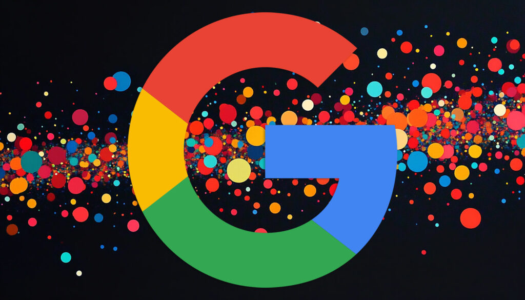 Google Dots