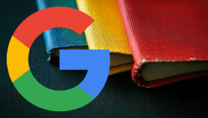 Google Policy Books