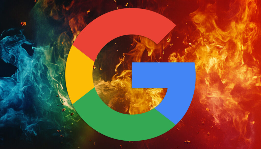 Google Fire