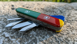 Google Swiss Army Knife