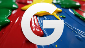 Sticky Google Glue