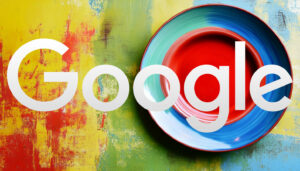 Google Plate