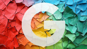 Google Broken Paper