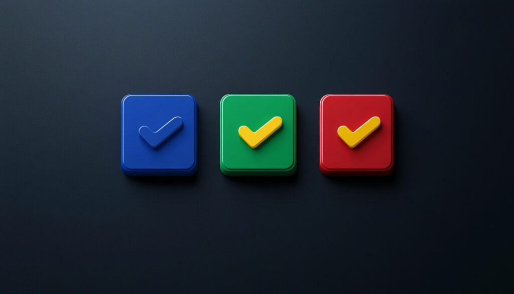 Google Favicons