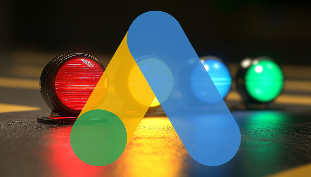 Google Ads Beacons