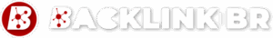Logo Backlink BR
