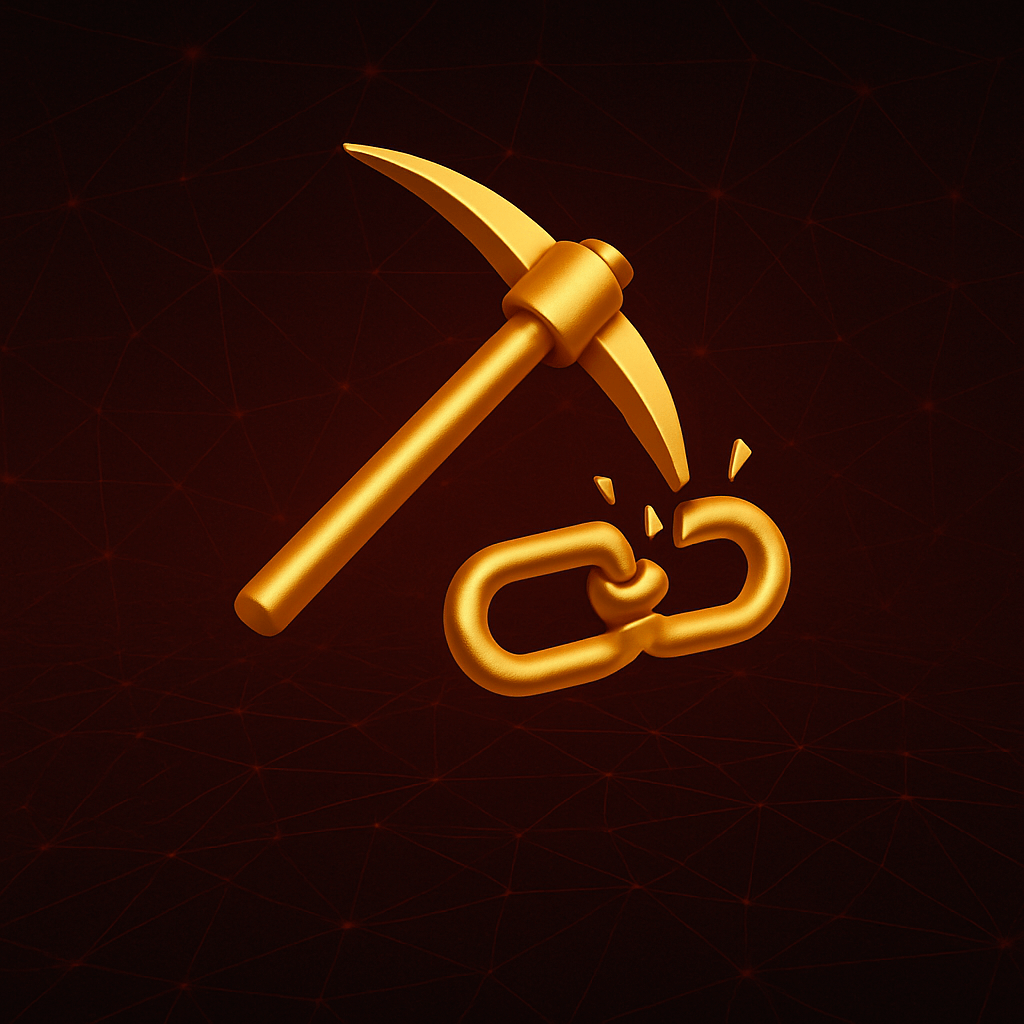 Minerar Backlinks